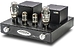 Интегральный усилитель мощности Fezz Audio Mira Ceti 2a3 Black ice
