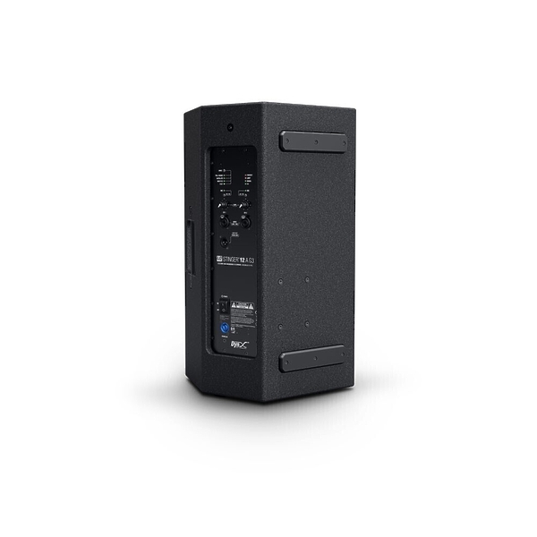 Акустическая система LD Systems STINGER 12 A G3 артикул 207944Si-1 фото 5