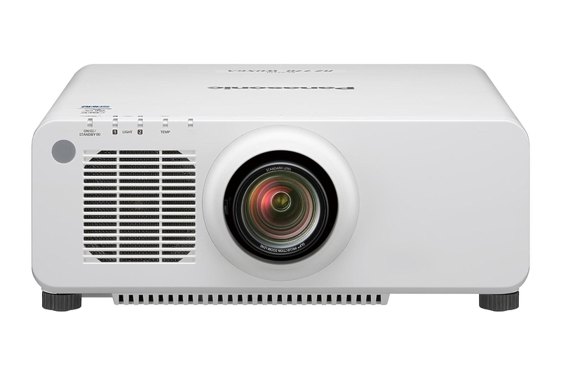 Panasonic PT-RZ770WE артикул 405387-1 фото 4