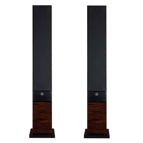 Акустическая система System Audio SA Explorer Master Ebony артикул 396494FV-1