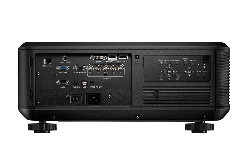 BenQ PW9620 артикул 291131-1 фото 3