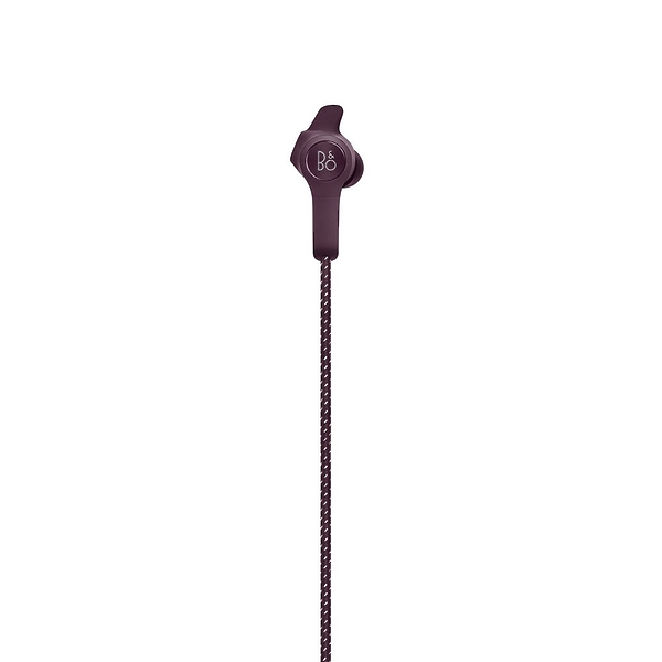 Наушники Bang & Olufsen Beoplay E6 Dark Plum артикул 182448Si-1 фото 4