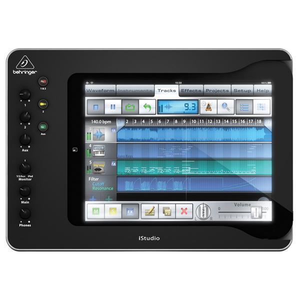 Behringer iS202 артикул 406449-1