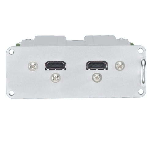 Плата расширения Panasonic TY-FB30DHD3D артикул 352343FV-1