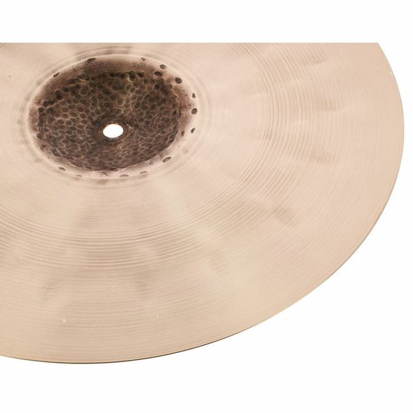 Тарелки Hi-Hat Sabian 14" HHX Medium Hi-Hats артикул 321983Si-1 фото 4