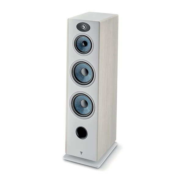 Напольная акустика Focal Vestia N°4 Light Wood артикул 282100Si-1