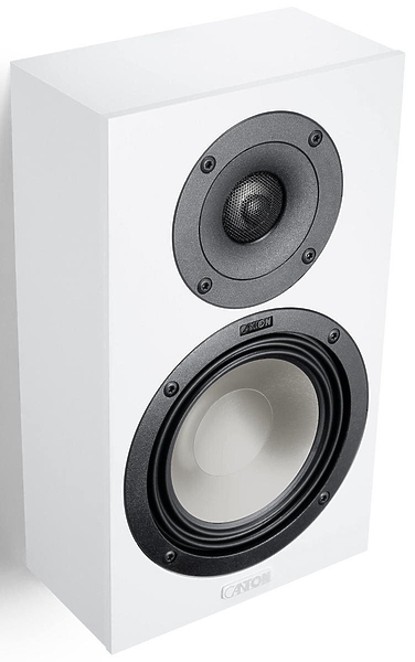 Настенная акустика Canton GLE 10 White артикул 246903Si-1 в интернет-магазине «HiFiRussia»