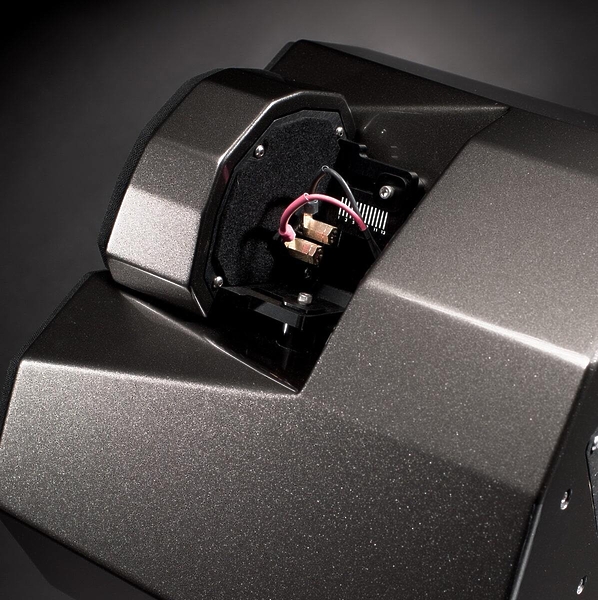 Акустика центрального канала Wilson Audio Mezzo CS Estoril Blue артикул 227760Si-1 фото 4