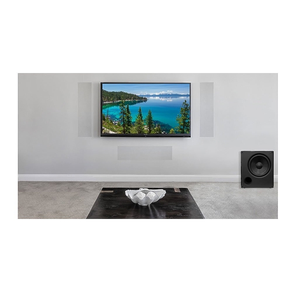 Сабвуфер Sonance i10 артикул 173802Si-1 фото 4