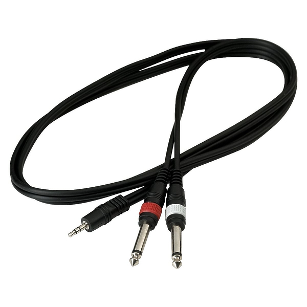 Кабель Rockcable RCL 20912 D4 артикул 279305Si-1