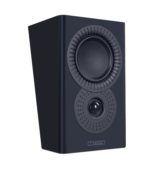 Настенная акустика Mission LX-3D MKII Black артикул 237359Si-1