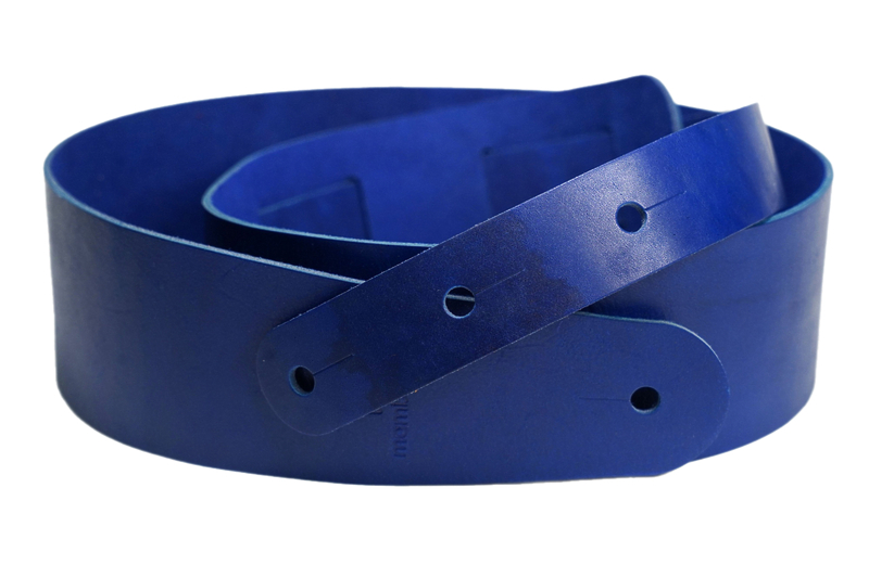 Ремень для гитары Mamba straps MB6061-118 артикул 331864Si-1 фото 3