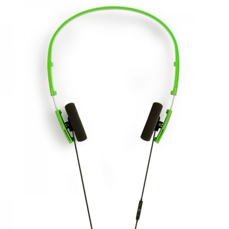 Наушники Bang & Olufsen Form 2i green артикул 131224Si-1 фото 3