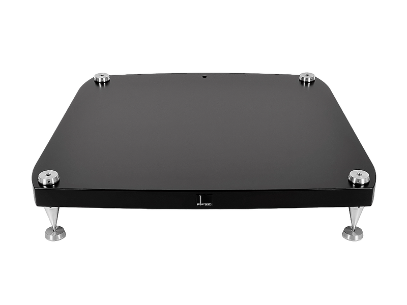 Подставка Pillartech Audio Zeus Base black артикул 258830Si-1
