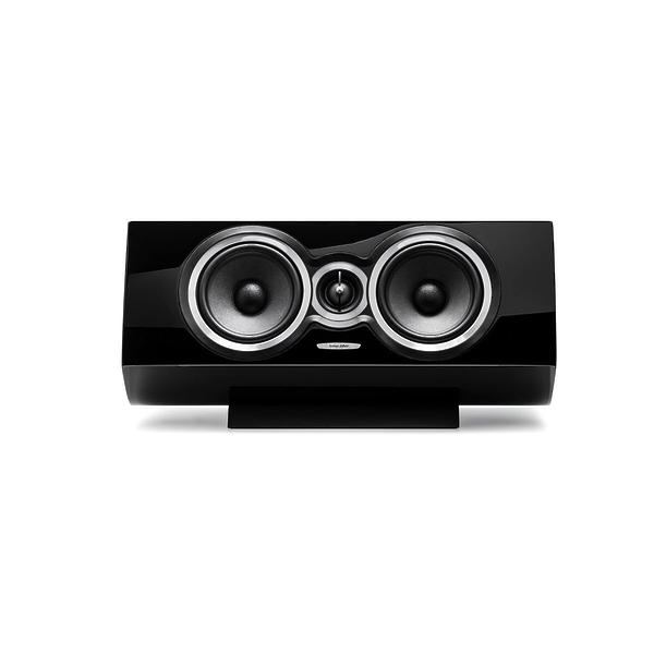 Акустика центрального канала Sonus Faber Sonetto Center I Black артикул 179486Si-1