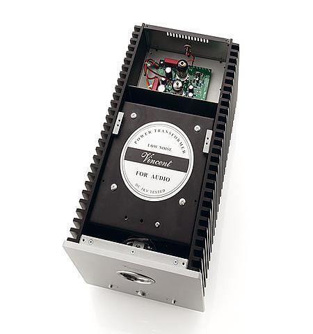 Vincent SP-T700 black #3 в «HiFiRussia»