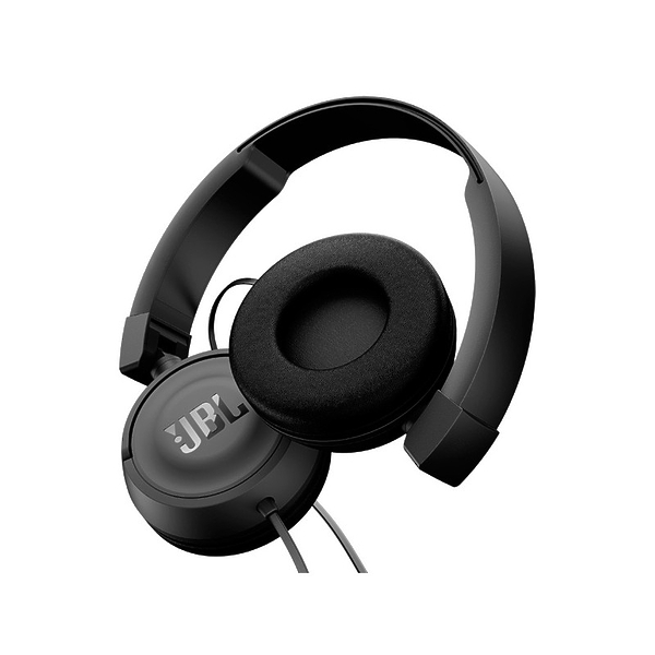 Наушники JBL T450 black артикул 152394Si-1 фото 10