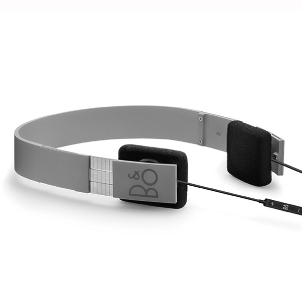 Наушники Bang & Olufsen Form 2i серый артикул 114767Si-1 фото 3