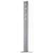 Напольная акустика Canton CD 1090 silver high gloss (пара)