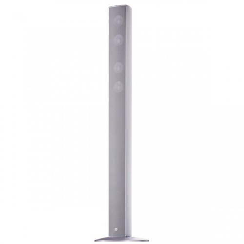 Напольная акустика Canton CD 1090 silver high gloss (пара) артикул 403148FV-1