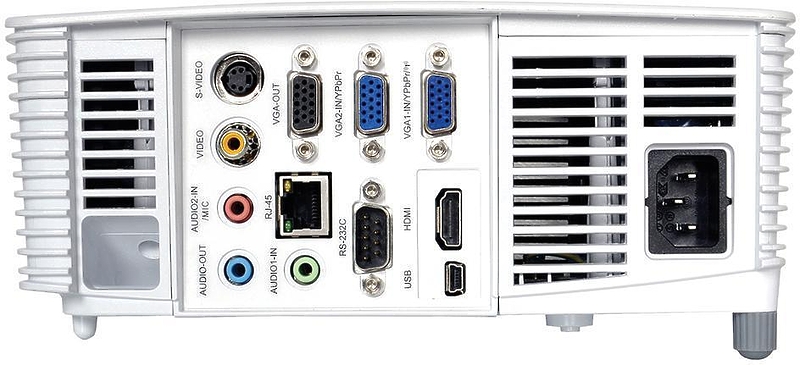 Optoma X316ST артикул 405407-1 фото 5