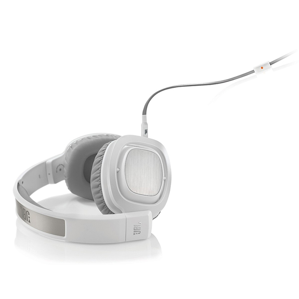 Наушники JBL J88A white артикул 149611Si-1