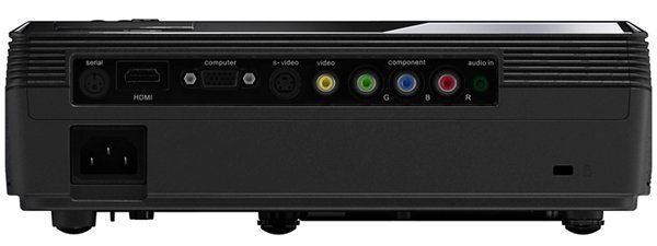 Проектор InFocus X9 артикул 359518FV-1 фото 4
