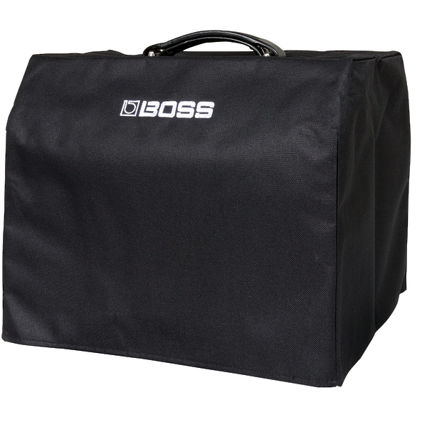 Чехол для усилителя Boss BAC-ACSPRO артикул 245765Si-1