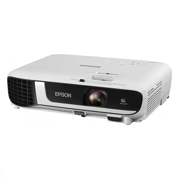 Проектор Epson CB-X51 артикул 299614Si-1 фото 5
