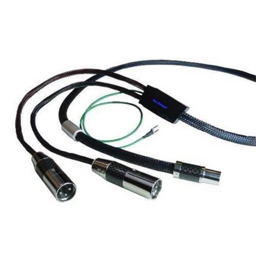 Фоно кабель Furutech Silver Arrows II - XLR артикул 235120Si-1