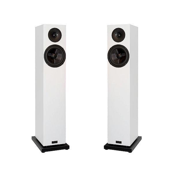 Напольная акустика Audio Physic Classic 5 Satin White артикул 174864Si-1