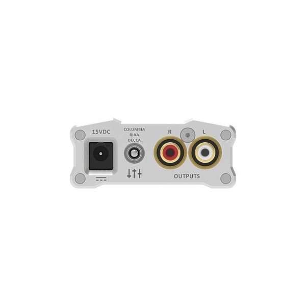 Фонокорректор iFi Audio Micro iPhono2 артикул 152190Si-1 фото 3