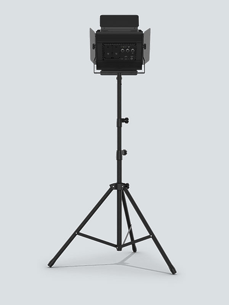Комплект светового оборудования для блогеров Chauvet-dj Cast Panel Pack артикул 274606Si-1 фото 4