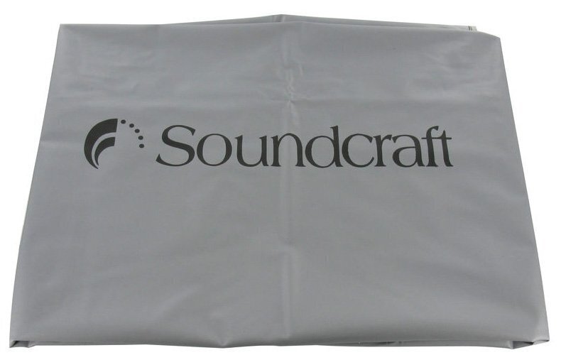 Кейс Soundcraft Dust Covers LX7ii-24 артикул 127258Si-1