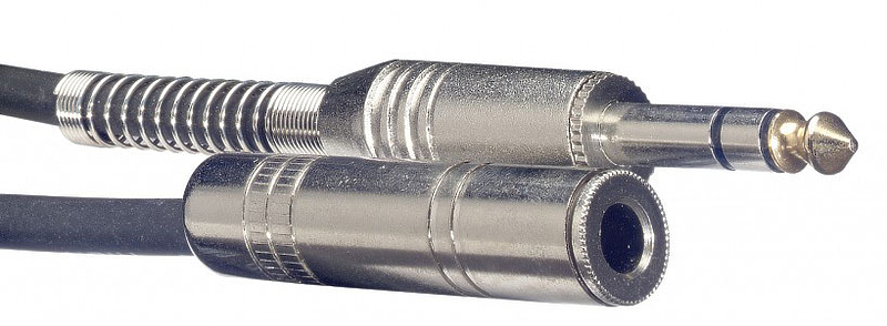 Профессиональный кабель Stagg SAC6PSJS DL артикул 265945Si-1