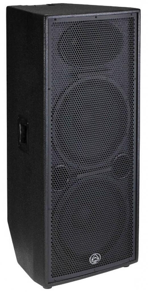 Пассивная акустическая система Wharfedale Pro Delta-215 артикул 122966Si-1
