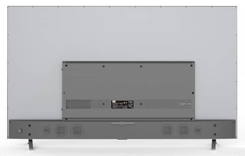 LED телевизор TCL L50C1US артикул 165824Si-1 фото 9