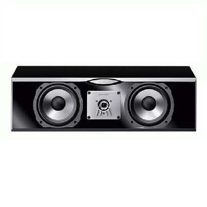 Центральный канал Quadral Platinum M1 Base black high gloss артикул 438494FV-1