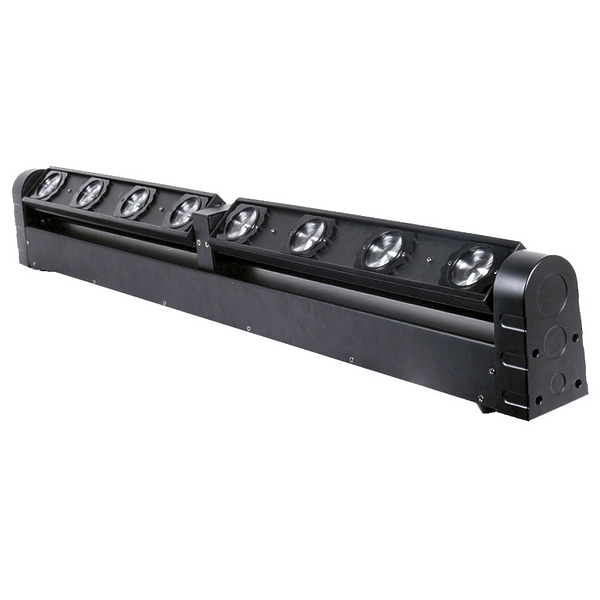 Световое оборудование EPSILON Duo Beam Bar артикул 176175Si-1