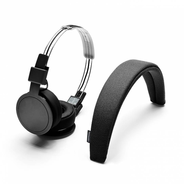 Наушники URBANEARS PLATTAN ADV sea grey артикул 132006Si-1 фото 3