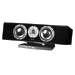Центральный канал Dynaudio Focus 200C black