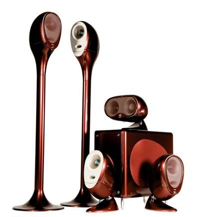 Стойка для колонок Tannoy Arena Floorstand (стойка для АС Tannoy Arena) blac артикул 316465FV-1 фото 4