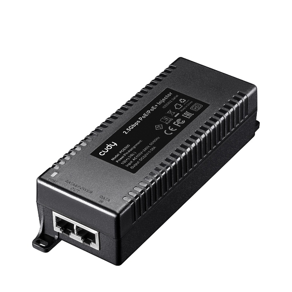 Удлинитель POE Cudy POE500 артикул 301280Si-1