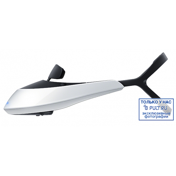 3D очки Sony HMZ-T2 артикул 234298SI-1 фото 10