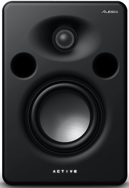 Студийный монитор Alesis M1 Active MK3 артикул 245262Si-1