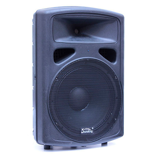 Активная акустическая система SOUNDKING FP215A артикул 273025Si-1