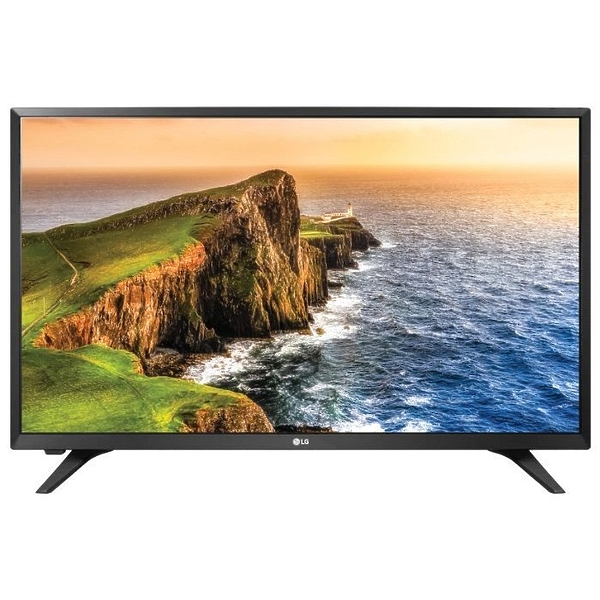 LED телевизор LG 43LV300C артикул 178156Si-1