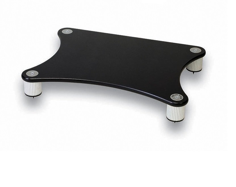 Стойка Solid Tech SOLO 1 Silver/Black артикул 216164Si-1
