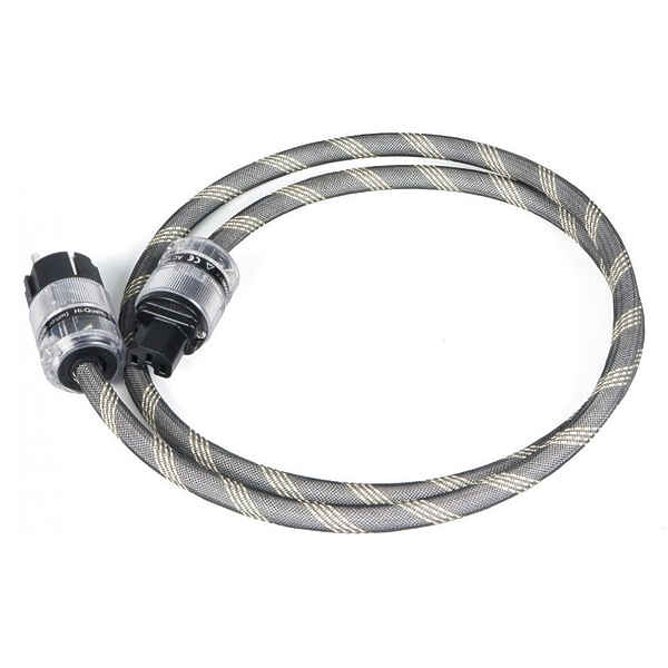 Кабель питания Pro-Ject Connect It Power Cable, 1,5M 10A артикул 138474Si-1