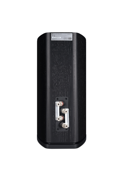 Полочная акустика Wharfedale EVO 4.2 walnut артикул 200288Si-1 фото 3